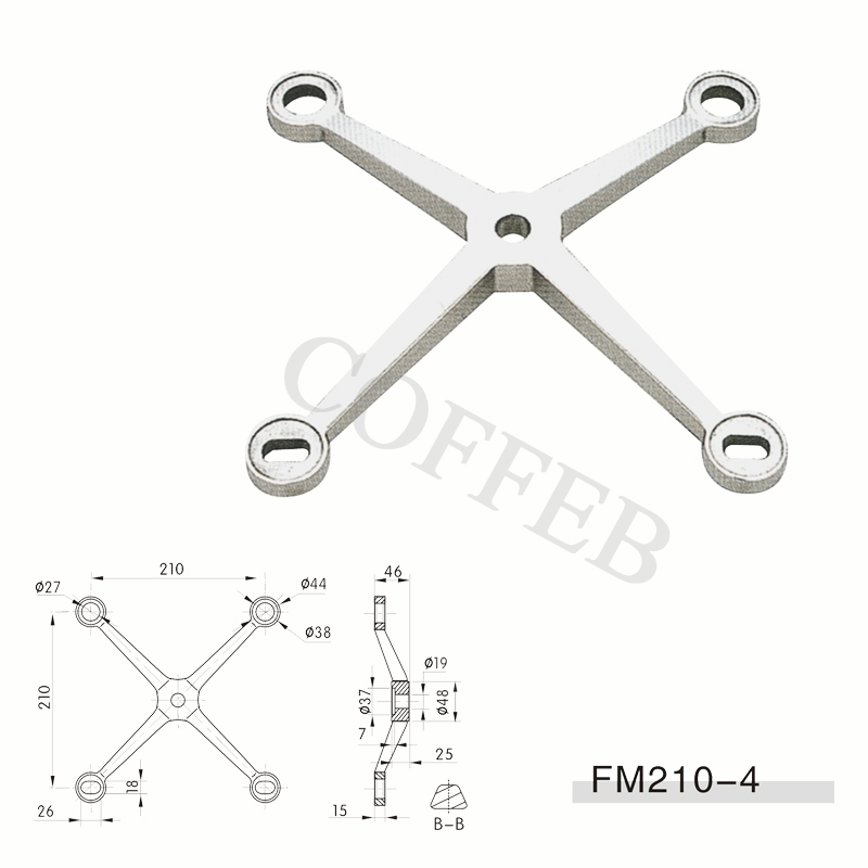 FM210-4